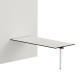 MESA INFANTIL PLEGABLE PARED KIDDY-M